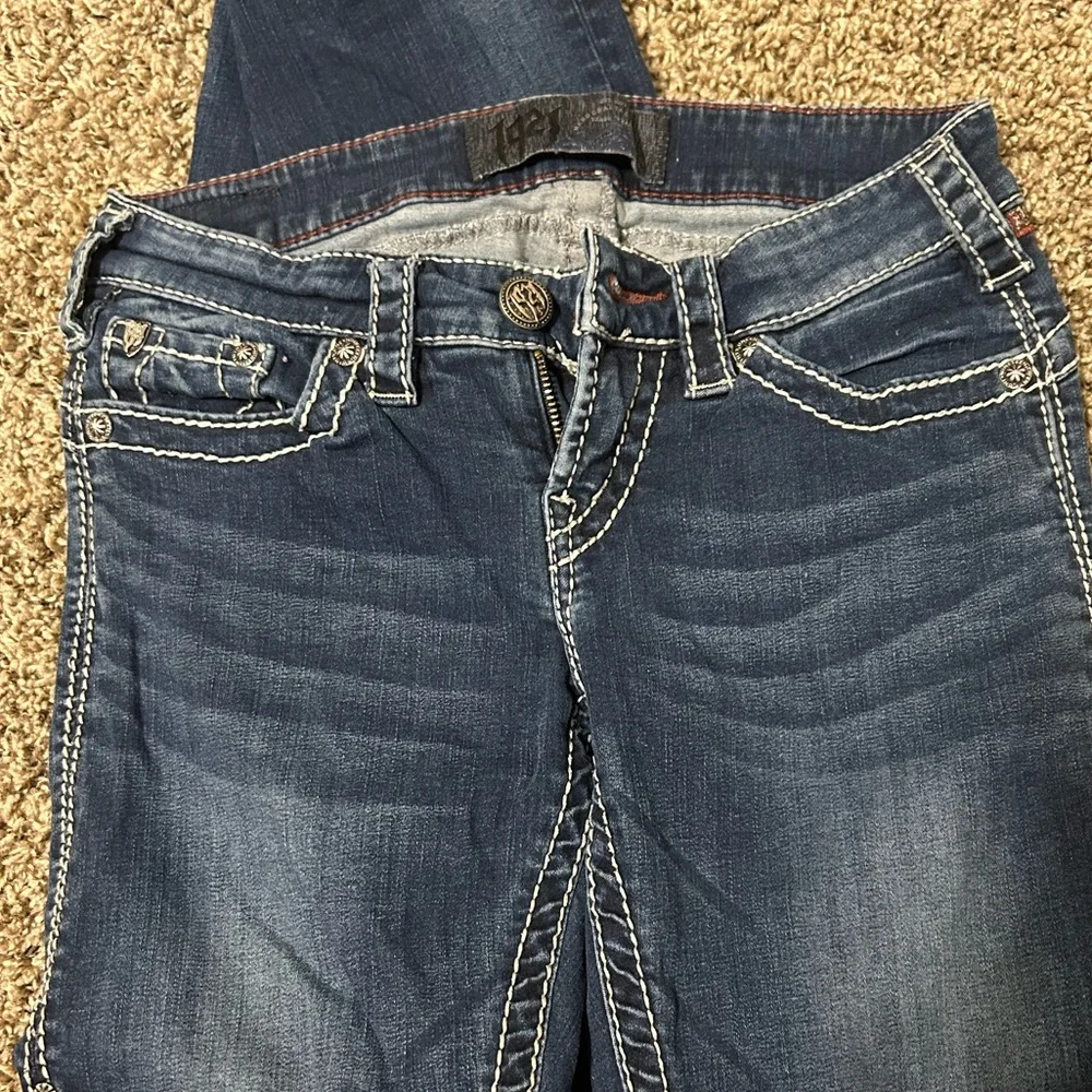 1921 Jeans - Picture 5 of 5